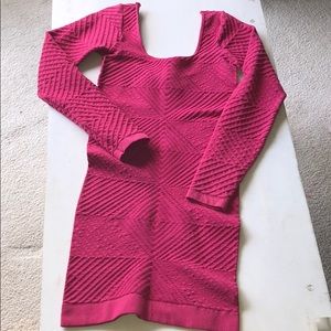 BcbGeneration bodycon Dress